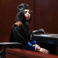 New Penal Code receives support from Yeni Berenice | De Último Minuto English